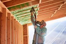 Best Fireproof Insulation  in Lake Wildwood, CA